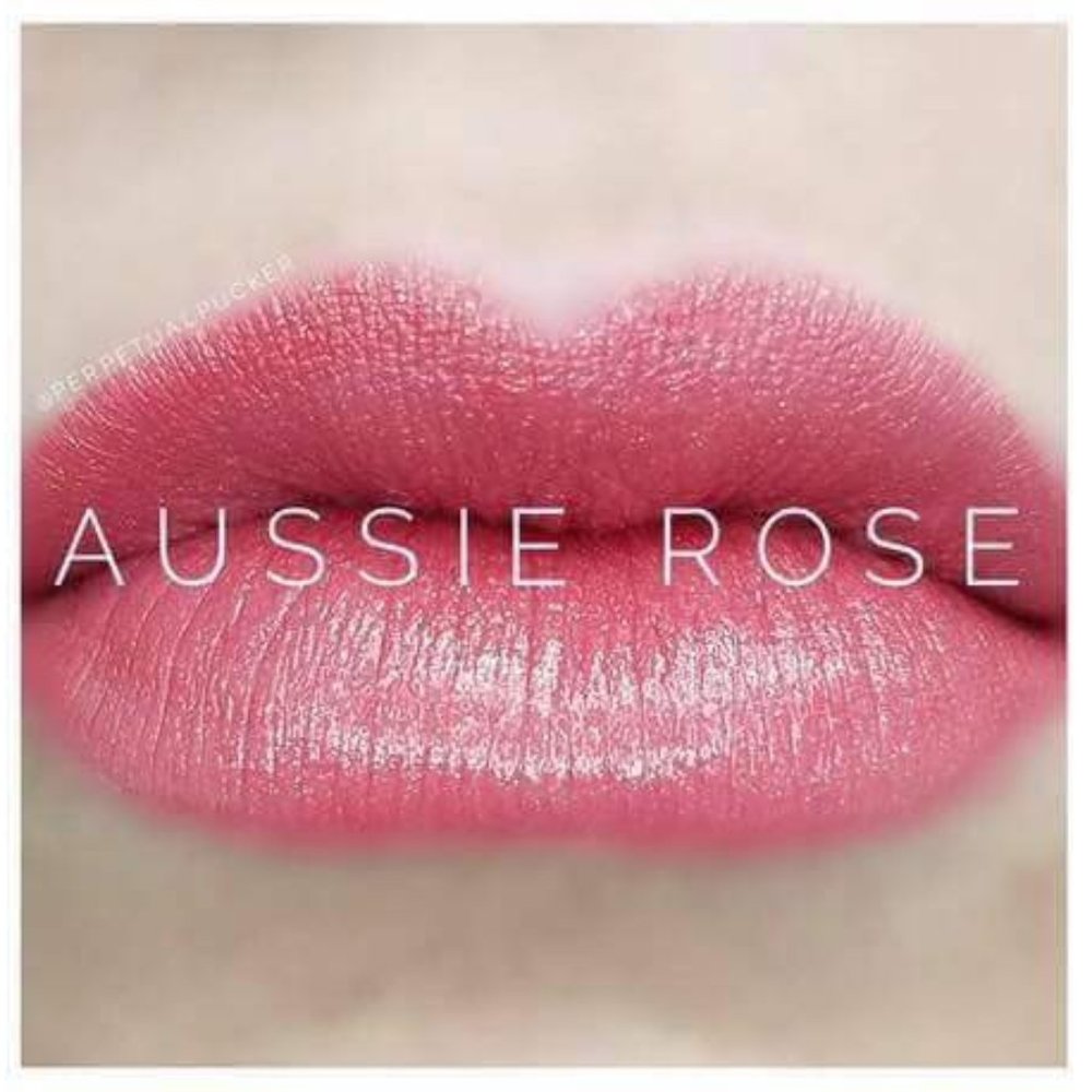 Aussie Rose LipSense